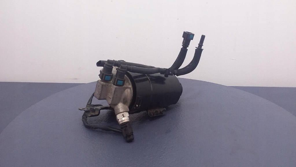 фото №1, Hyundai i40 vf lift 1.7 crdi корпус фильтра топлива