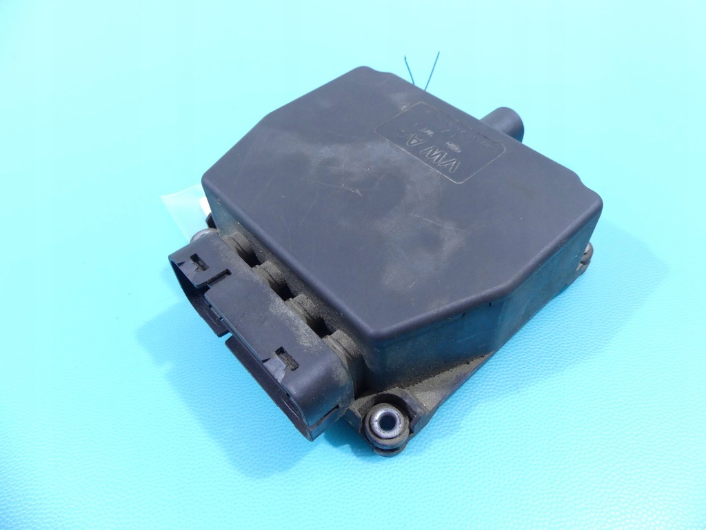 фото №1, Клапан магнитный 6q0906625 seat cordoba