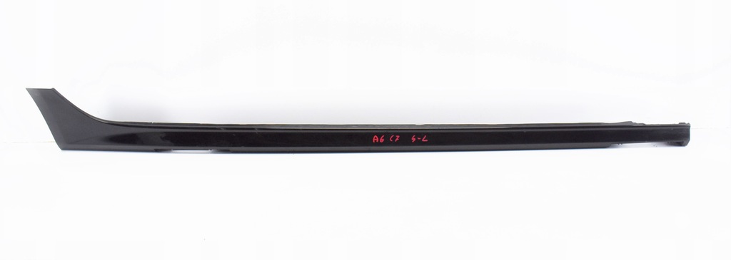 фото №1, Audi оригінальний номер 4g0853860h поріг накладка