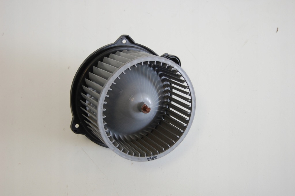 фото №1, Kia soul i повітродувка вентилятора обдув