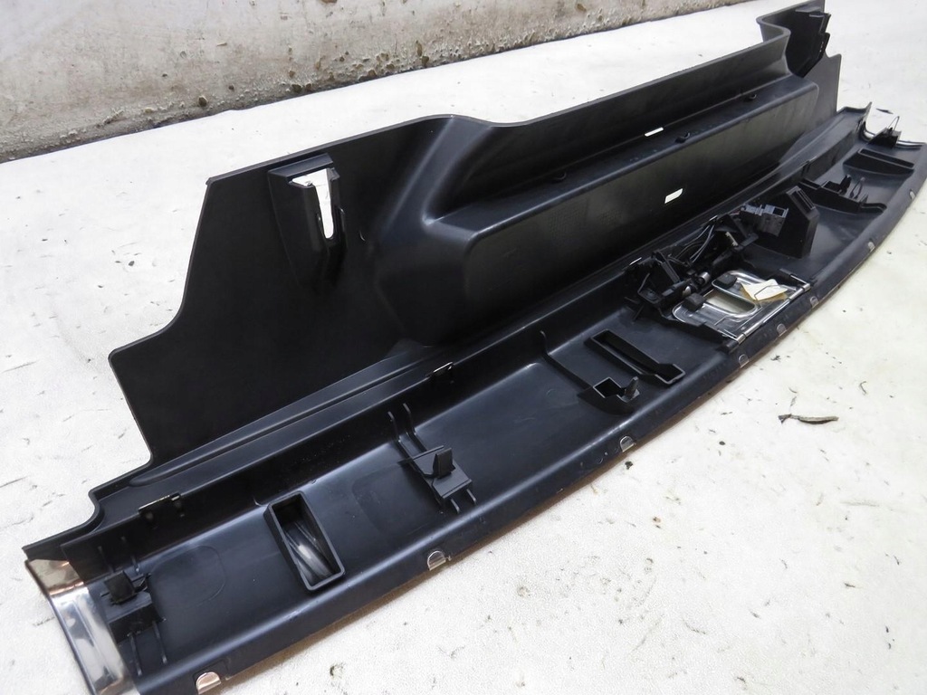 фото №6, Защита поперечина заднего audi q5 8r