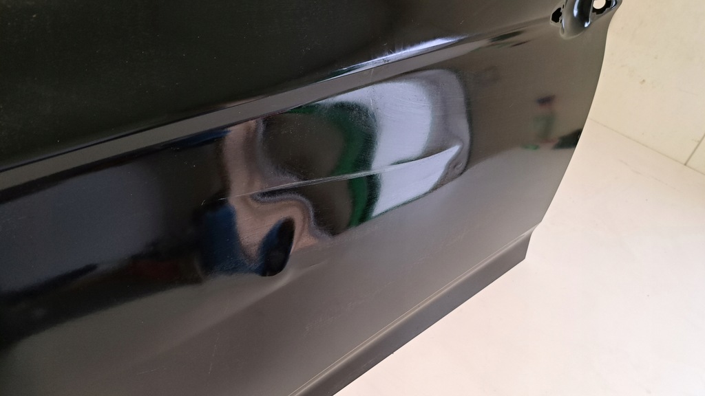 фото №11, Дверь левый перед hyundai i40 11-18r