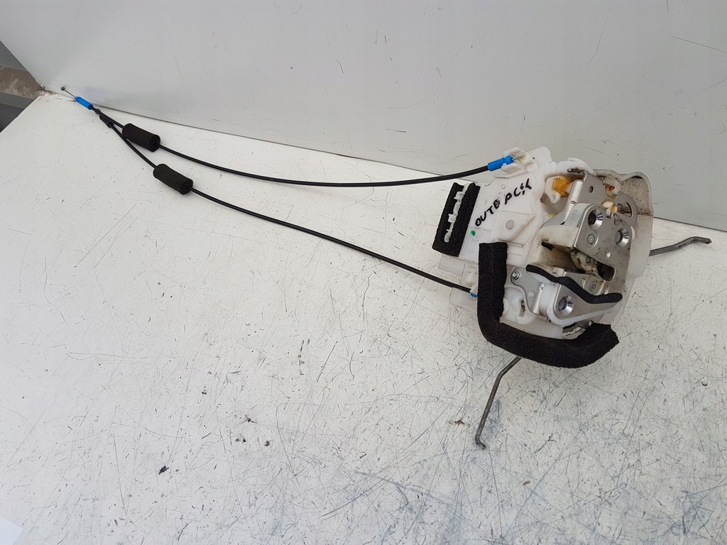 фото №1, Замок дверь левый перед subaru outback 4 iv eu