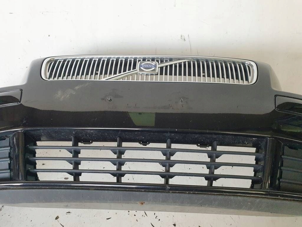 Volvo v50 s40 07r 452-46 бампер перед решётка радиатора противотуманные фары kpl Киев