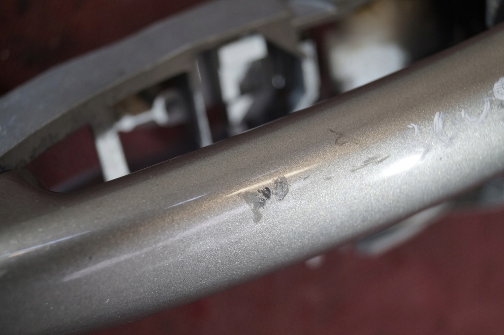 фото №6, Ручка двері правий перед peugeot 3008 i 09-16 evgc