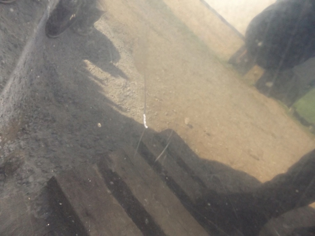 фото №4, Vectra b lift капот