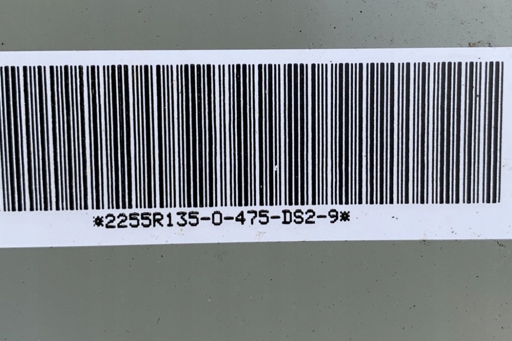 фото №1, Дах bmw 3 coupe e92 2255r1350475ds29 2013