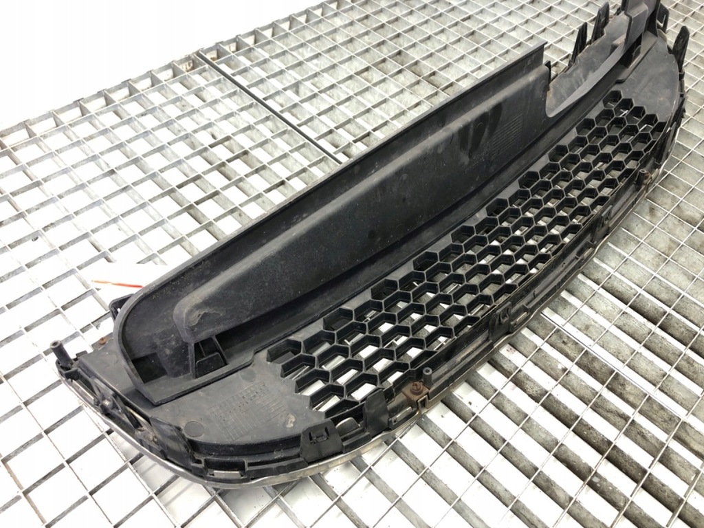 фото №5, Решётка радиатора решётка радиатора chevrolet orlando 95032033 minivan