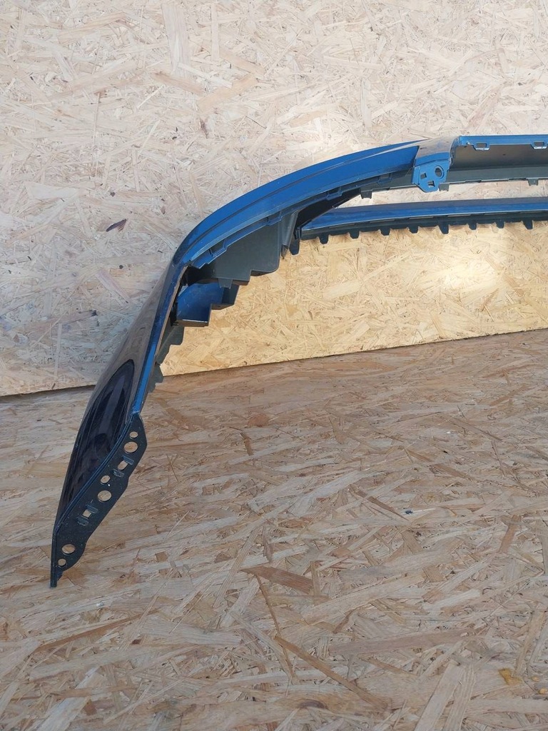 фото №14, Бампер перед передний seat ibiza v 5 6f0807221d