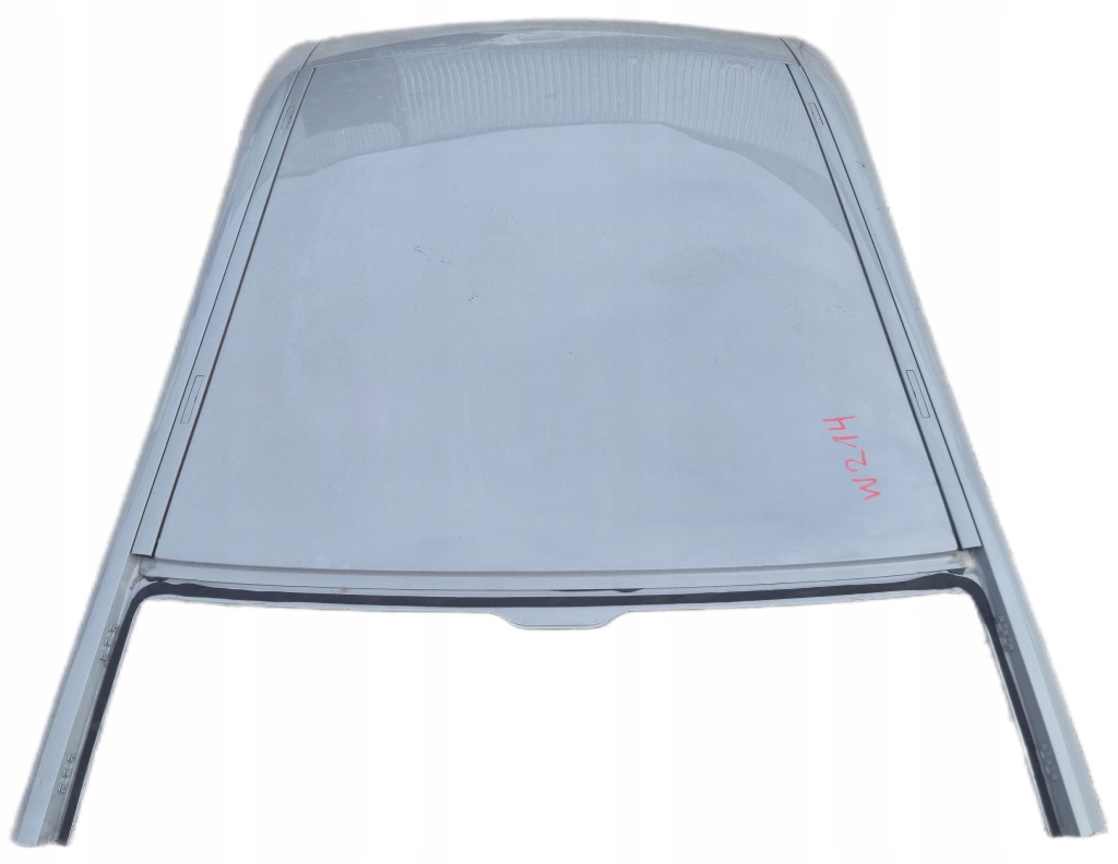 Mercedes e w214 крыша Оригинал