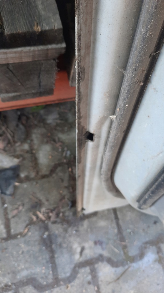 фото №12, Дверь перед передние правое mazda 6 03r sedan