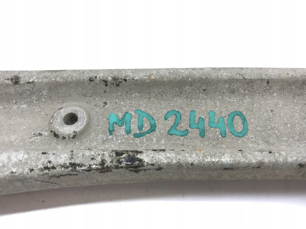 фото №9, Audi a6 c8 4k q5 важіль перед лівий 4m0407155e