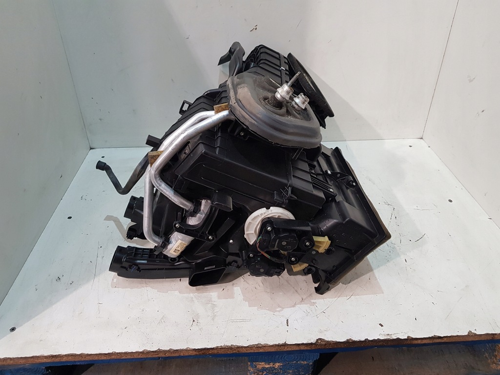 фото №8, Обігрівач opel astra j hb 1.4t eur 13330978