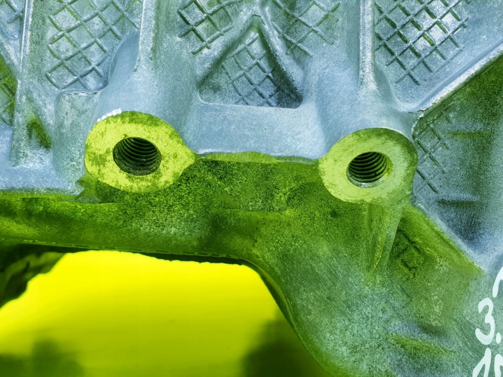 Піддон масляна верхній картер a6 c7 a7 c7 q7 a8 d4 q5 3.0 tdi 059103601ch Київ