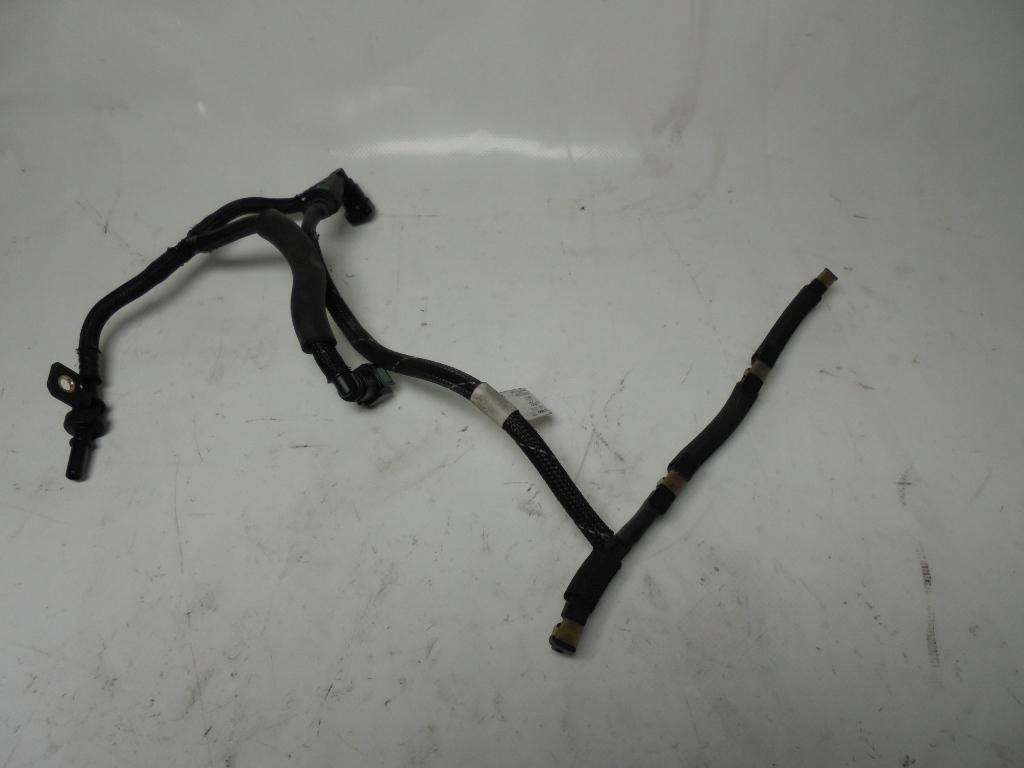 Купити Патрубок шланг трубка зливна трубка форсунок пального 9824723180 peugeot 3008 ii 2 1,5d