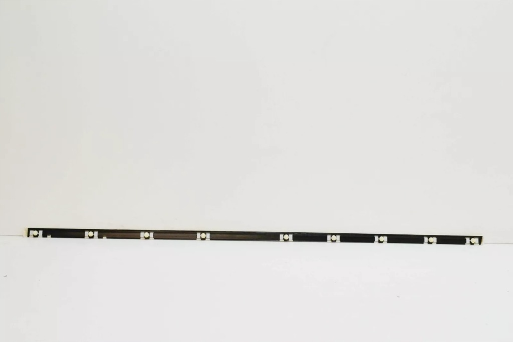 фото №11, Bmw 3 coupe e46 молдинг дверь передних правых 7001044 51137001044 oem