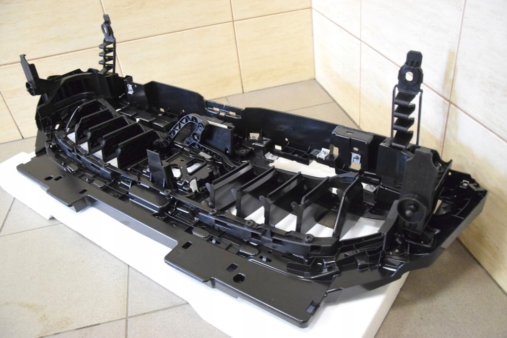 Bmw 5 v g60 g61 23-r. жалюзі кермо  повітря впуск Доставка