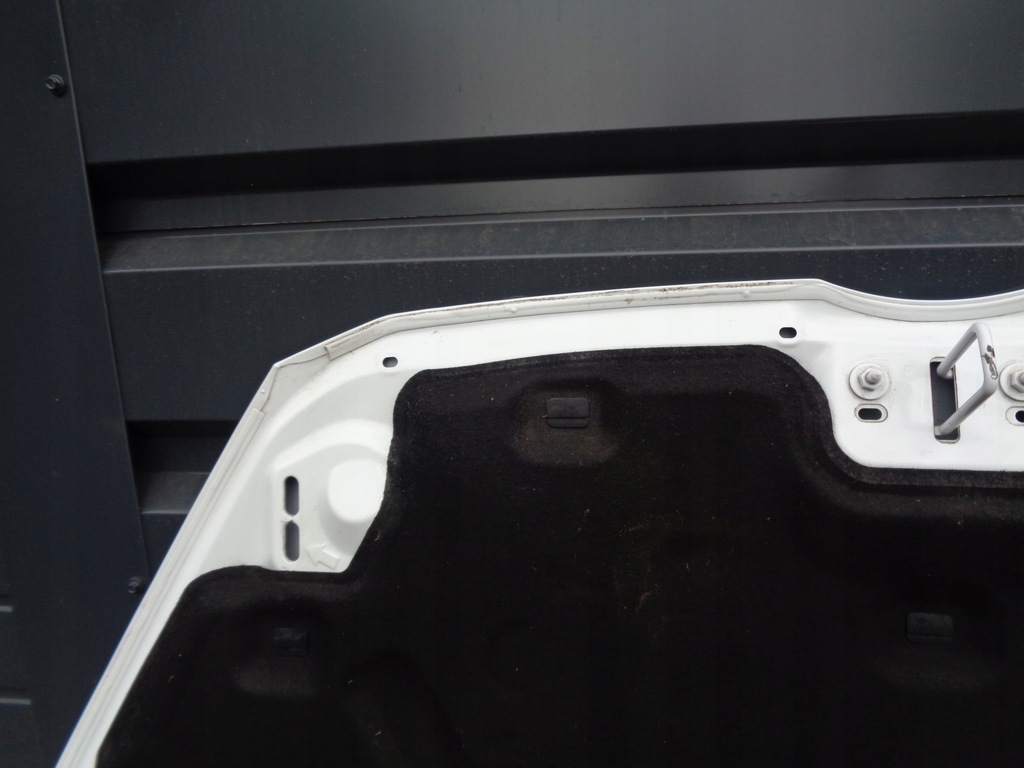 фото №11, Ford b-max капот dc