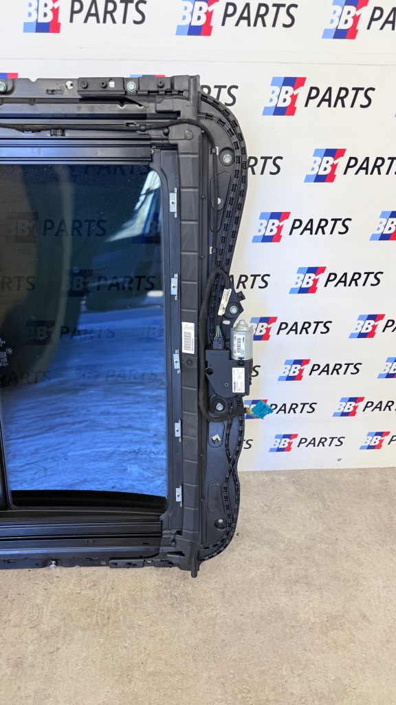 Купить Bmw f34 gt стекло стеклянный люк крыша m-pakiet 2016r as3 8056870 комплект