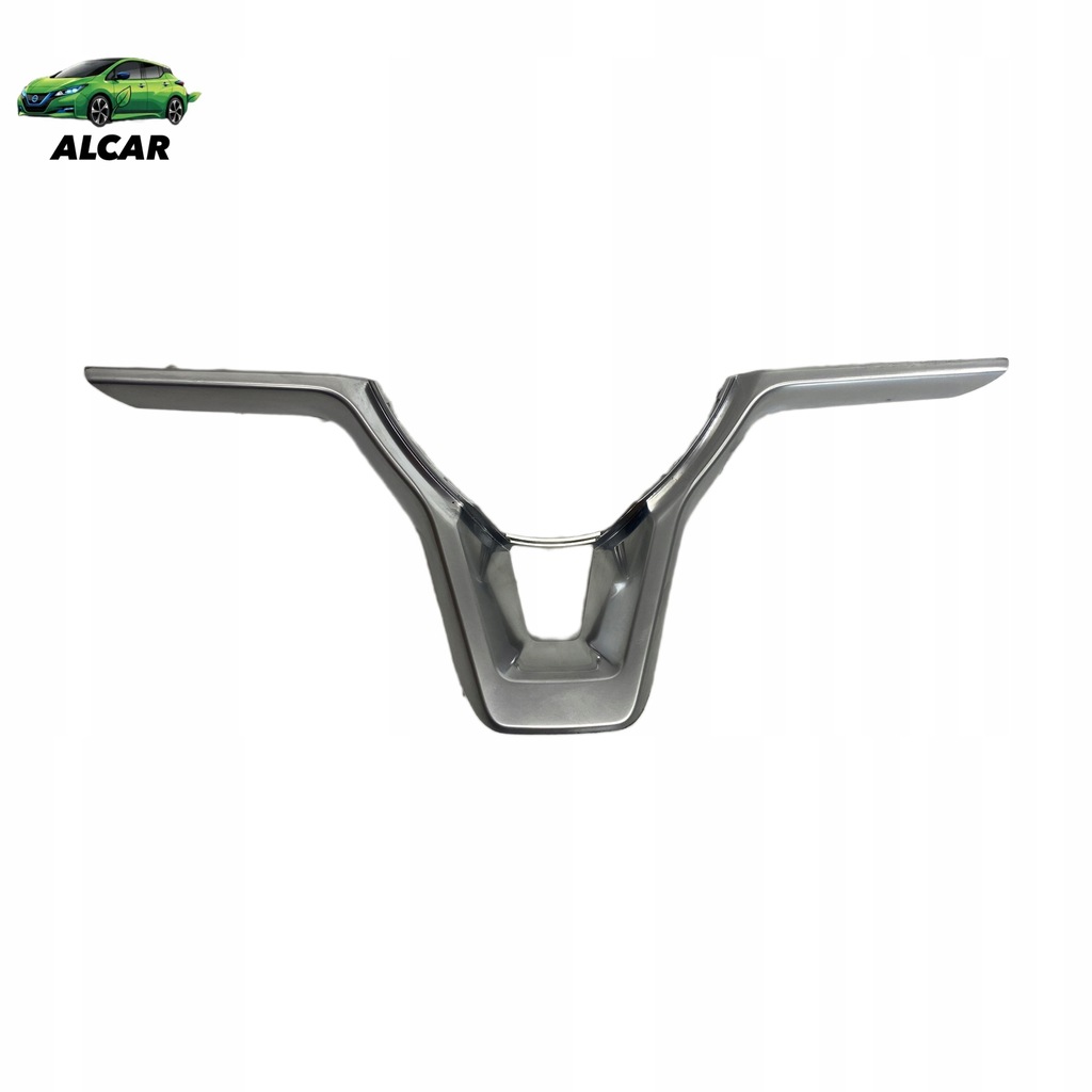 фото №1, Хром керма nissan leaf ze1 ii