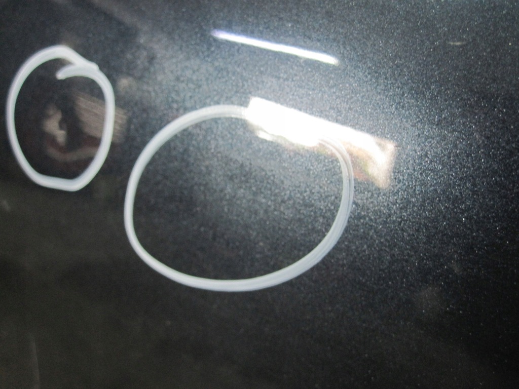 фото №8, Nissan juke 11r дверь правое перед