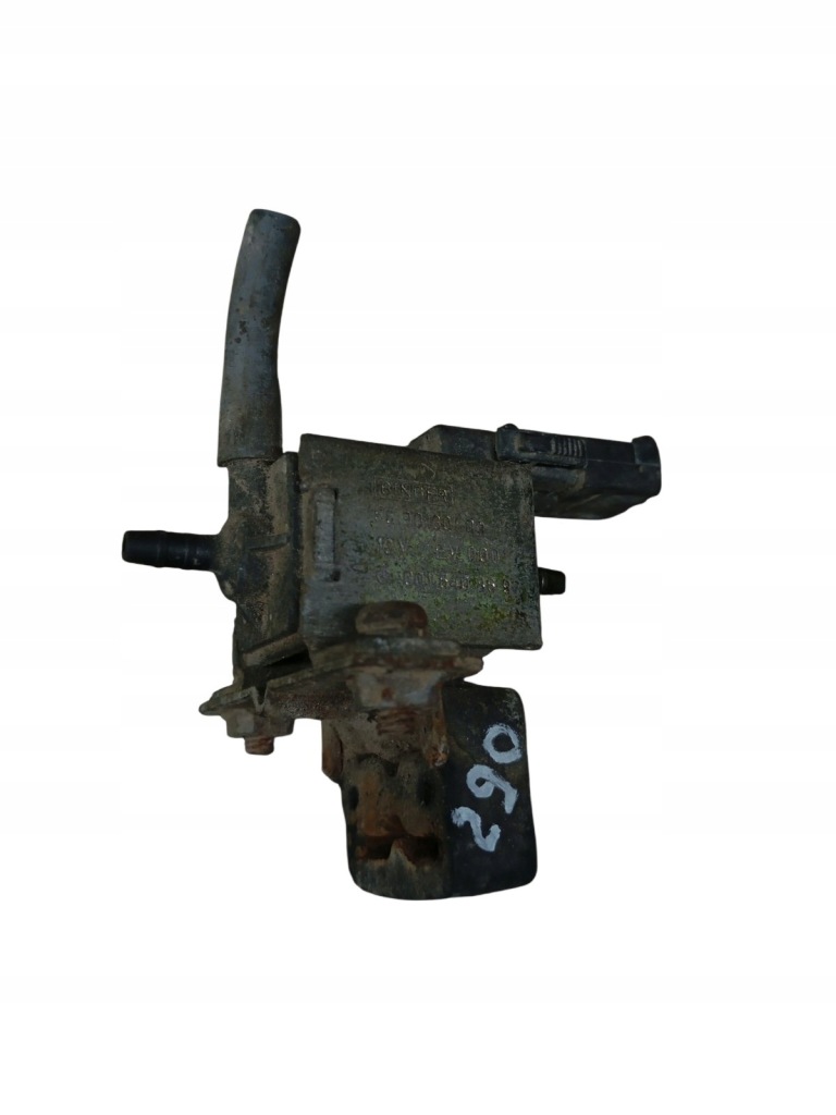 Купити Електроклапан клапан mercedes w126 w124 w140 w201 w463 r107 r129 0015408697