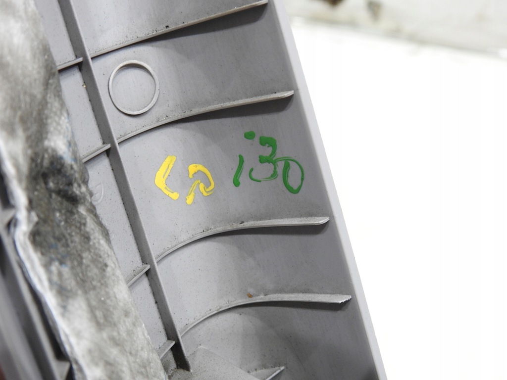 фото №7, Защита стойка левая a hyundai i30 i