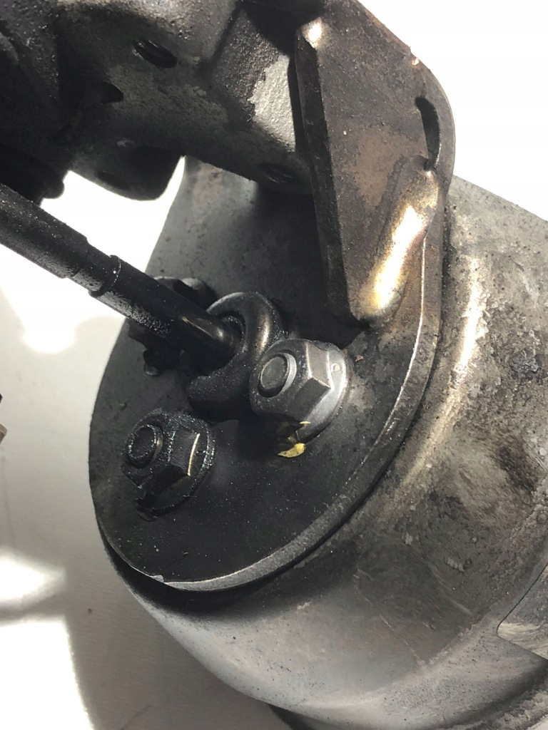 фото №7, Turbo audi a5 sportback 8ta gtc1549vz