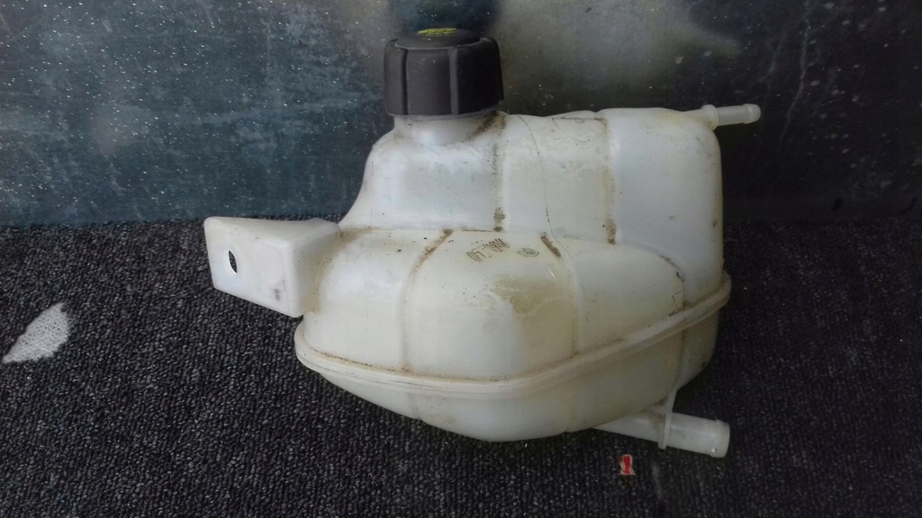 фото №6, Бачок расширительный nissan x-trail t32