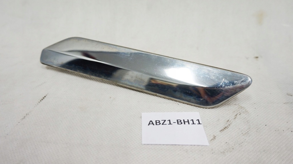 фото №1, Молдинг ліва задня хром citroen c5 iii kombi