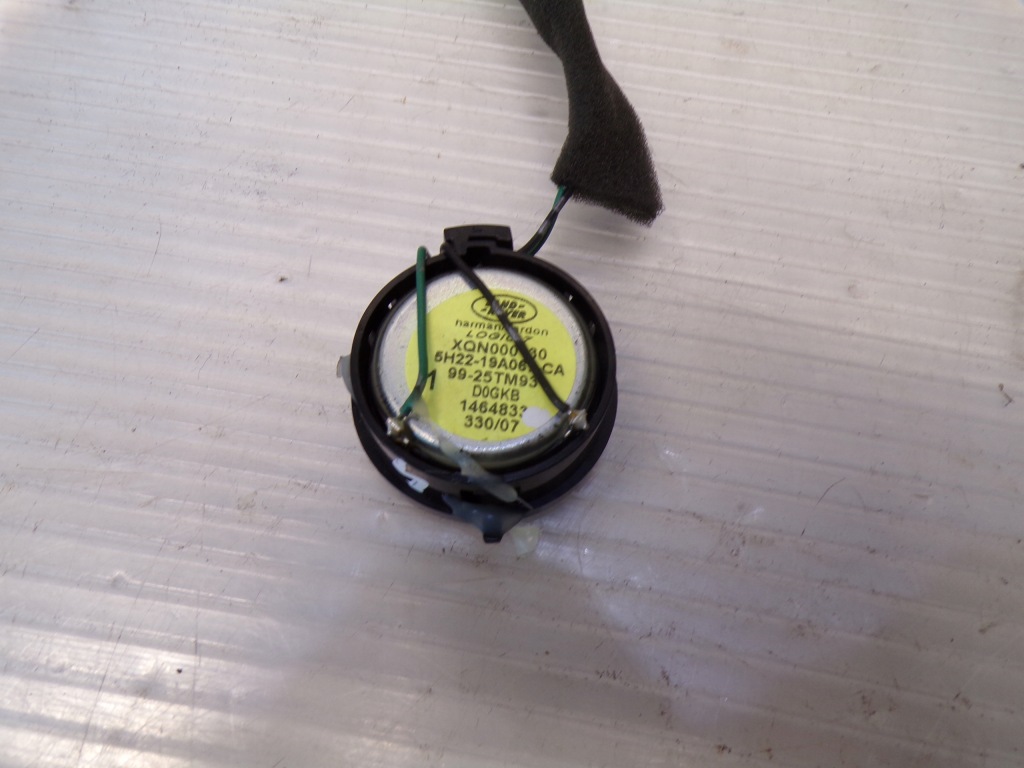 фото №7, Динамік syczek land rover discovery iii harman kardon 5h22-19a067-ca