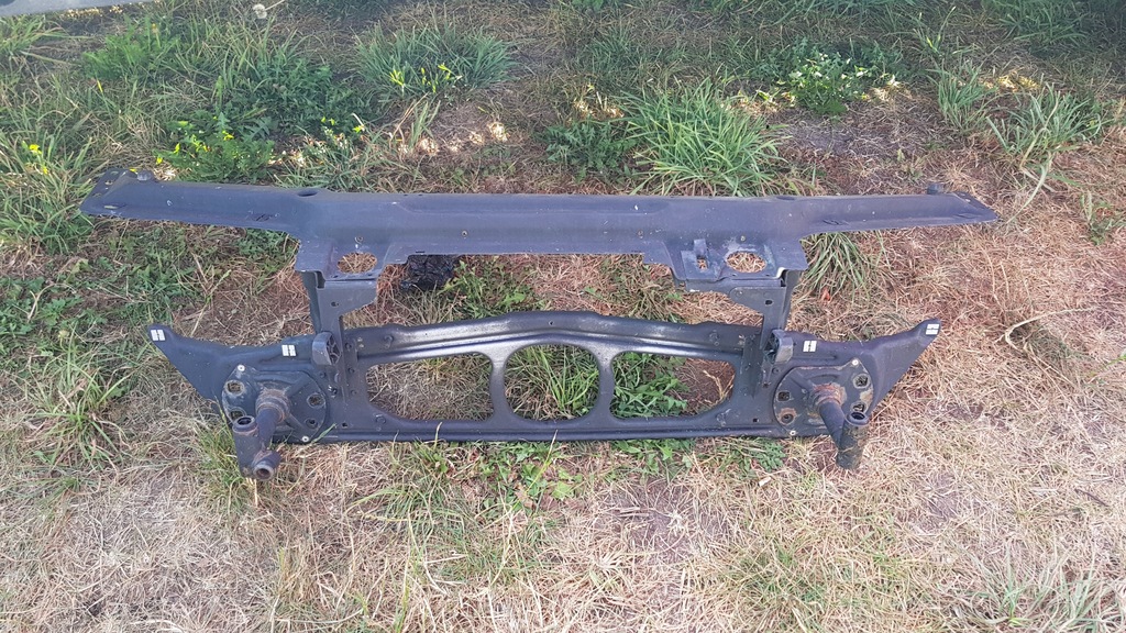 фото №1, Pas передний bmw e39