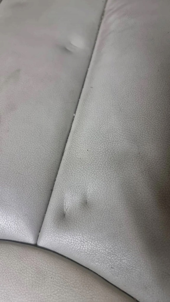 фото №7, Сидіння сидіння заднє сидіння задня шкіра peugeot 308 cc 308cc