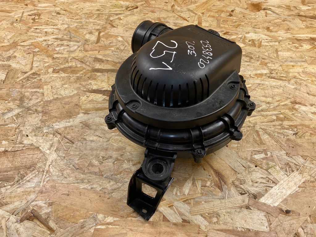 фото №7, Вентилятор радиатор nissan renault zoe 290924004r