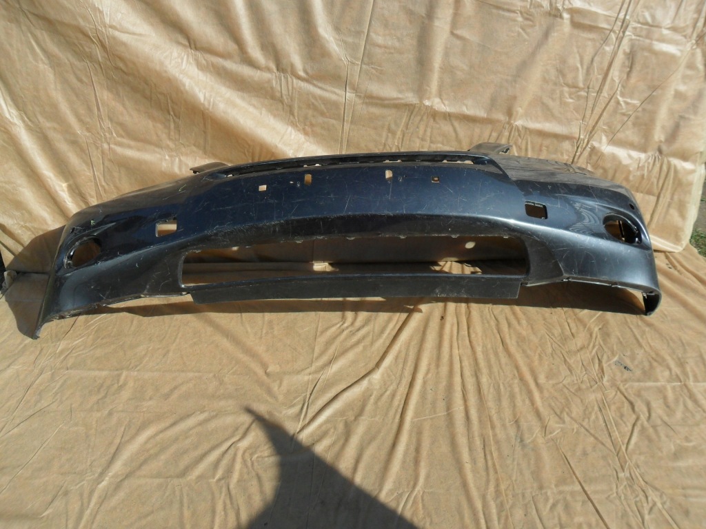 фото №14, Бампер перед передний оригинал 52119-48370 lexus rx iii 3 rx350 rx450 2009-