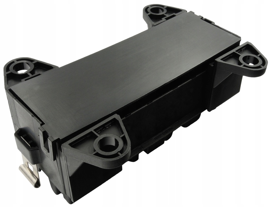 фото №10, Коробка корпус основание предохранителей gb16 16x uni unival mta 0100655