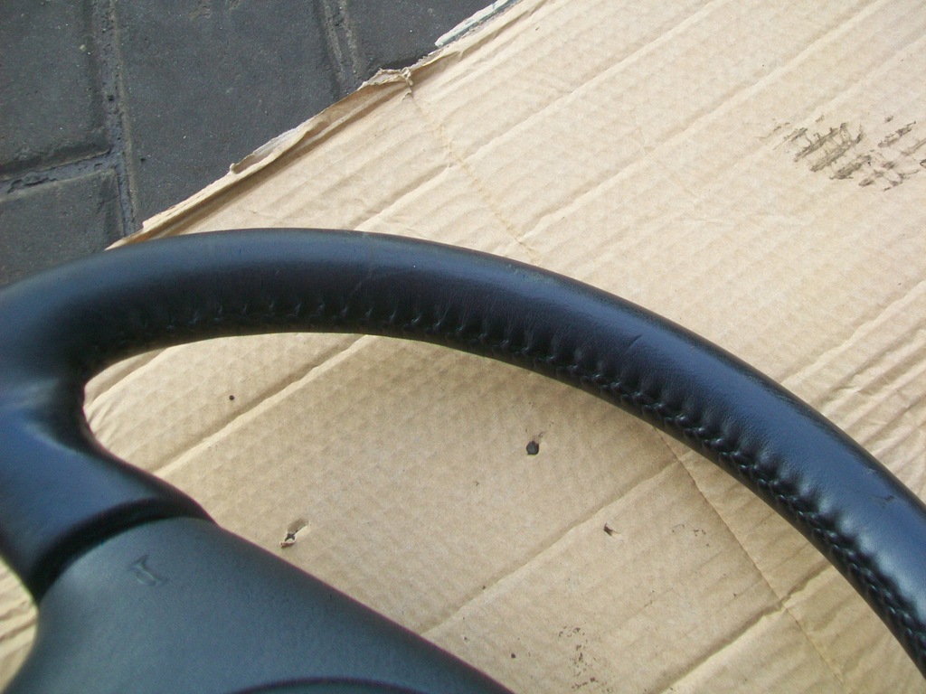 фото №10, Воздуховод кожа audi a3 8l