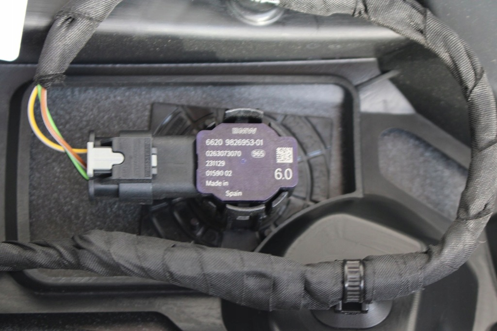 фото №14, Bmw 4 g22 g23 бампер передній перед колір: a96 min