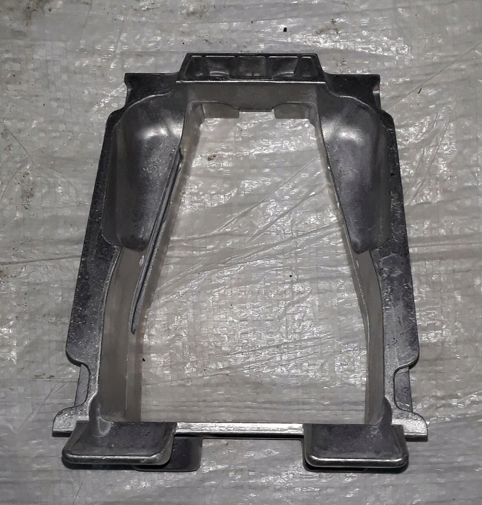 фото №1, Bmw x1 f48 захист корпус 6860675