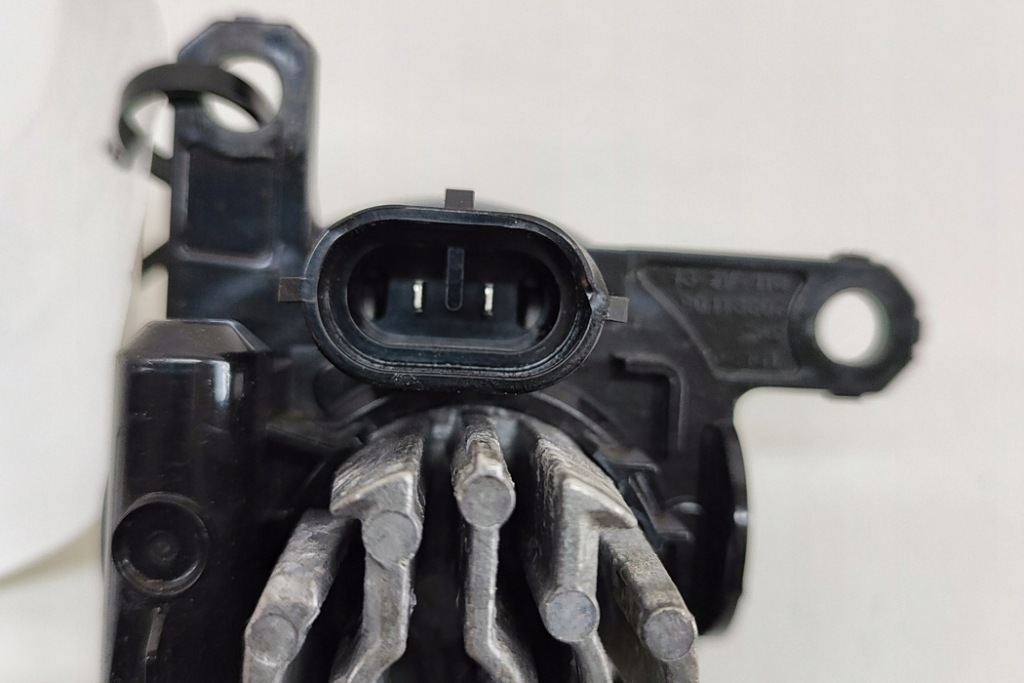 фото №6, Opel vauxhall mokka b передні ліва світло протитуманні 9831303880 1.2i