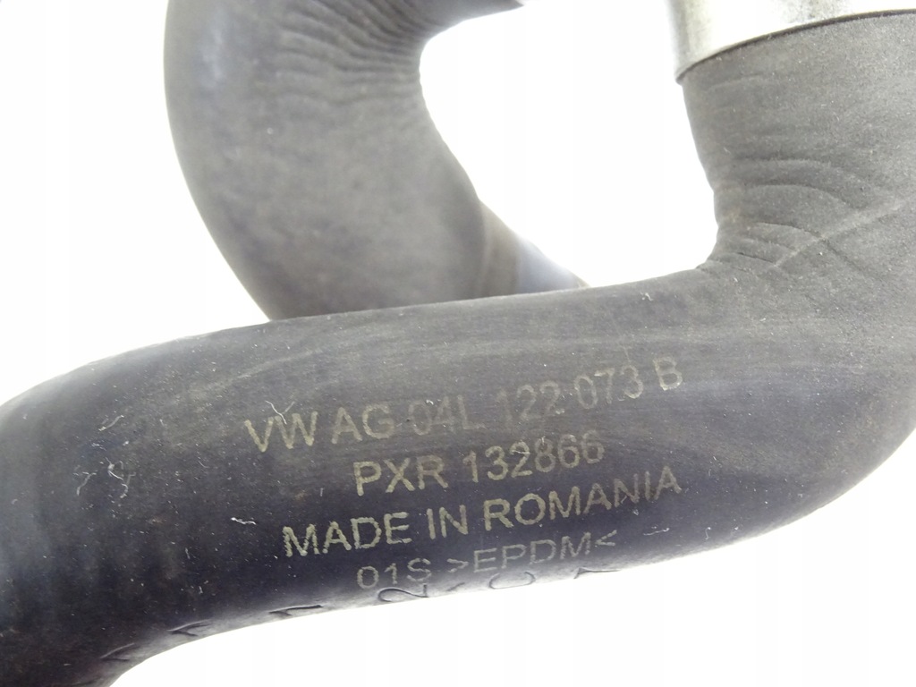 фото №9, 04l121064a 04l121101 seat leon iii 1.6 tdi магістраль трубки дроти wody