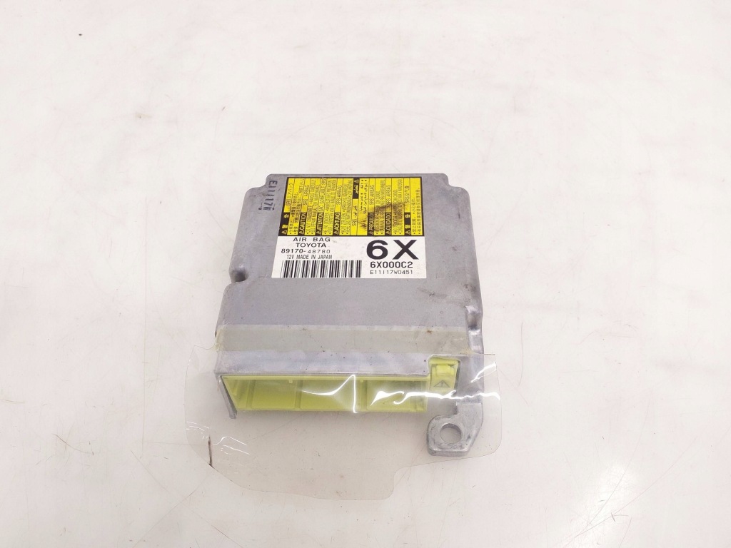 Купити Блок керування подушка безпеки lexus rx iii 8917048780