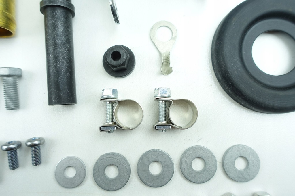 фото №11, Обігрівач стояночний набір vw golf v caddy iii