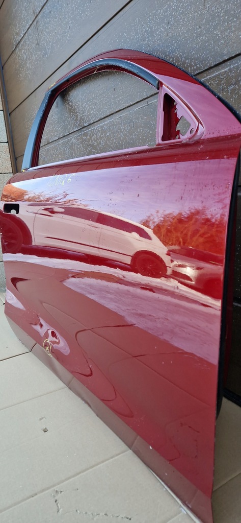 фото №7, Hyundai ioniq 6 дверь передние правое ładne nowe