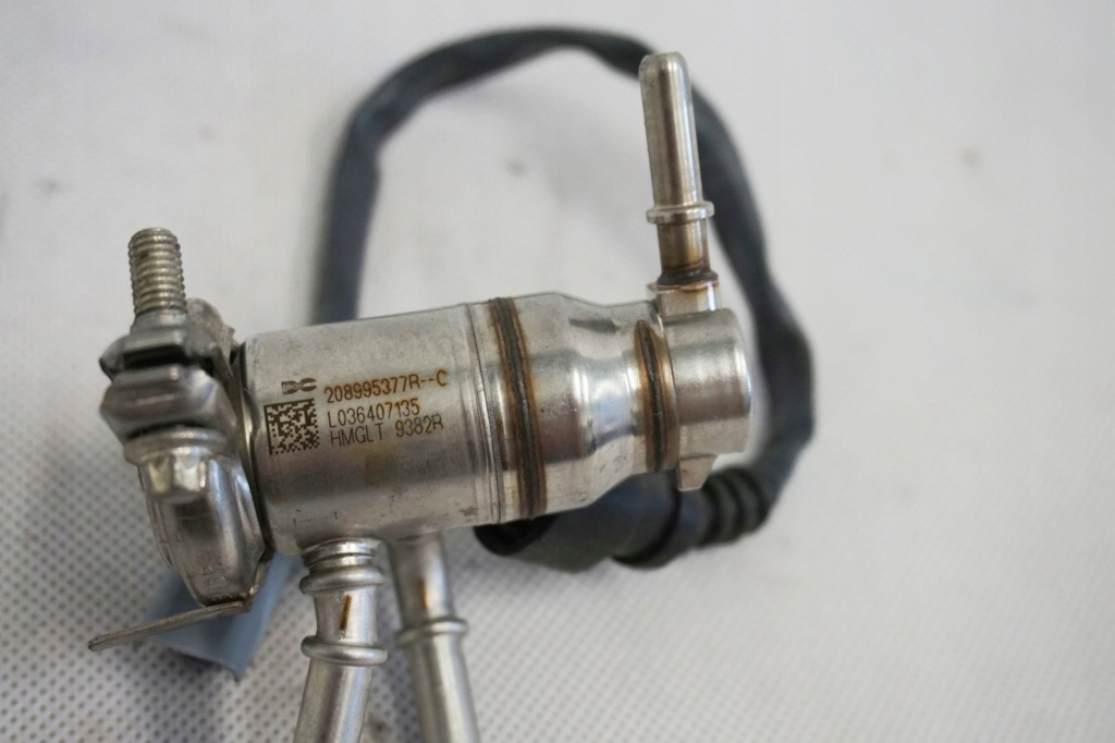 Инжектор топлива ad blue renault kangoo iii lift 1.5d Доставка