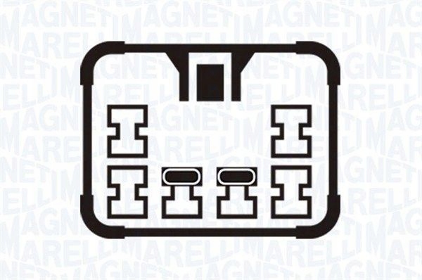 Подъемник. передний. стекло rav-4 00-05 /p/ подъемник стекло magneti marelli Оригинал