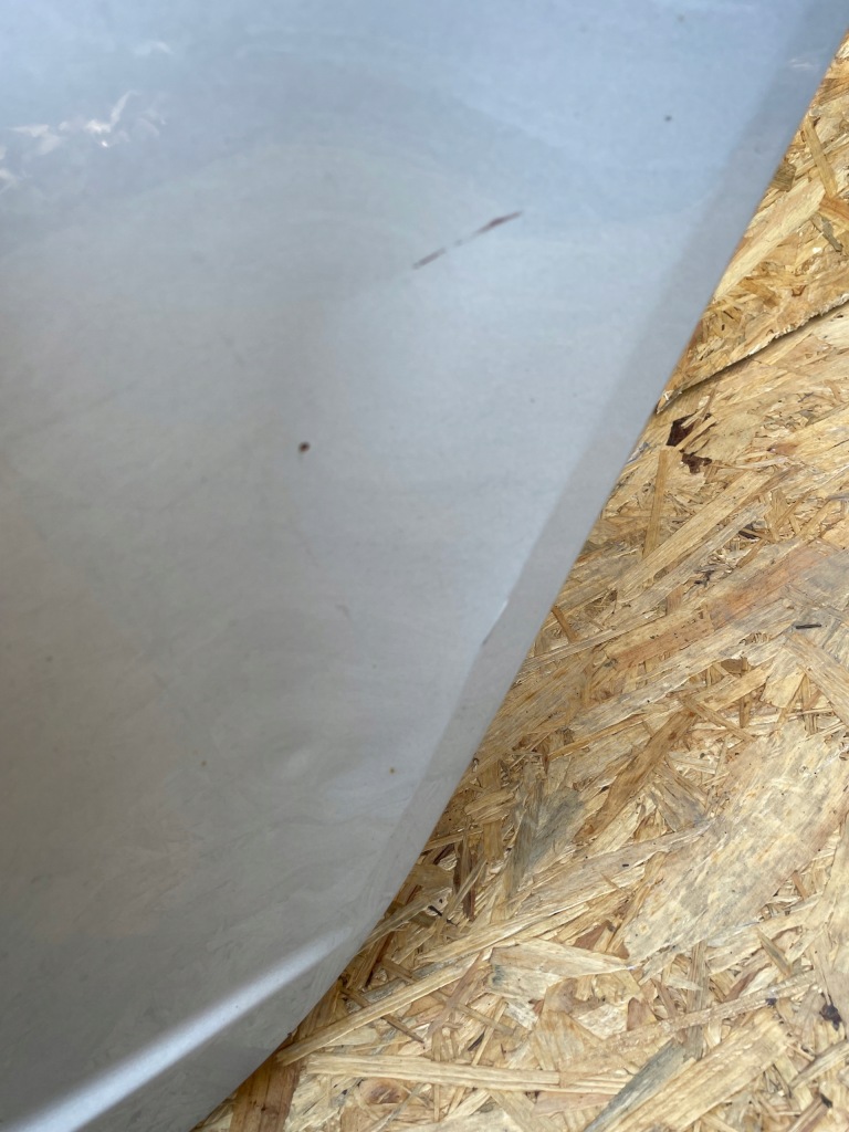 фото №6, Дверь левая задние seat ibiza iv 4 6j kombi