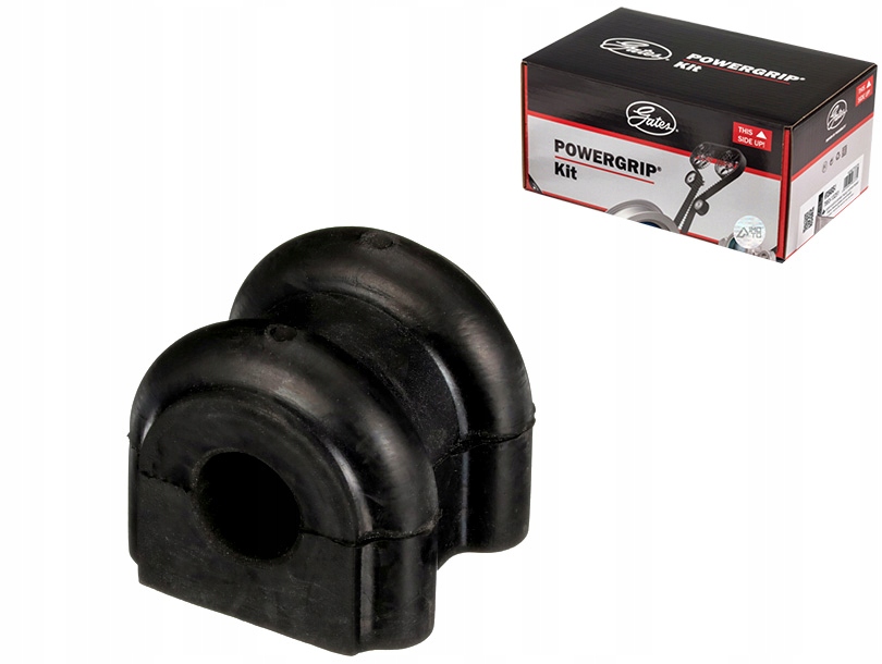 фото №1, Втулка стабілізатора gates