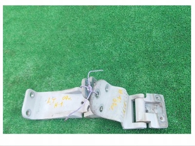 фото №1, Hyundai h-1 h1 starex 07r - петли дверь левая задняя