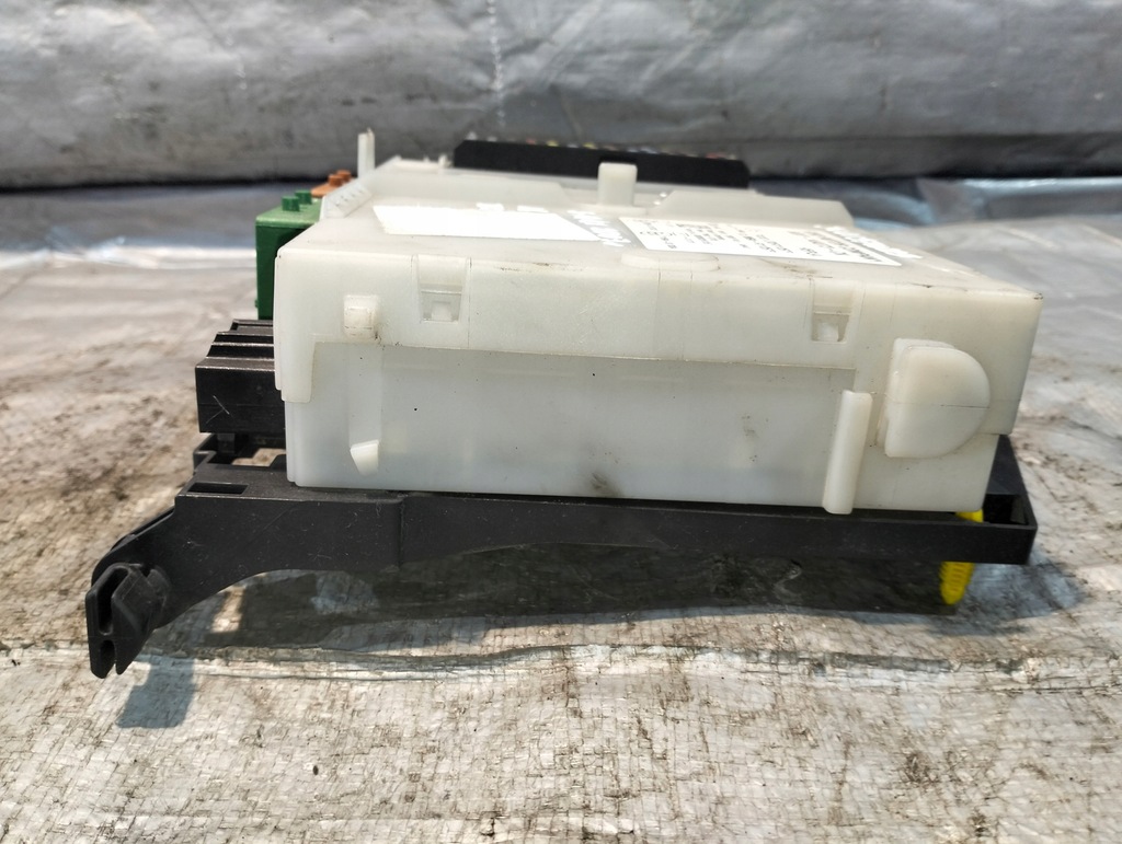 фото №8, Ford s-max 2007r 1.8tdci коробка модуль bsi 6g9t-14a073-ah